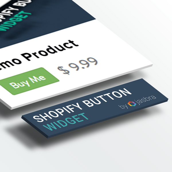 Shopify Buy Button